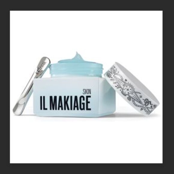 Il Makiage Power Lift Plumping Cream - Picture 3 of 3